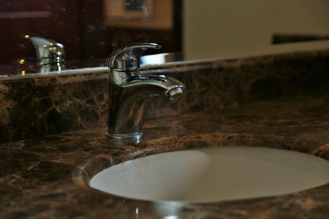 Dar Hashim Hotel Apartments - Al Morouj Rijád Kültér fotó